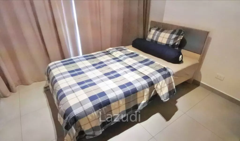 2 Bed 1 Bath 63 SQ.M The Lofts Ekkamai