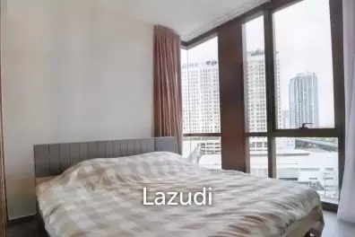 2 Bed 1 Bath 63 SQ.M The Lofts Ekkamai