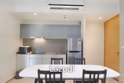 2 Bed 1 Bath 63 SQ.M The Lofts Ekkamai