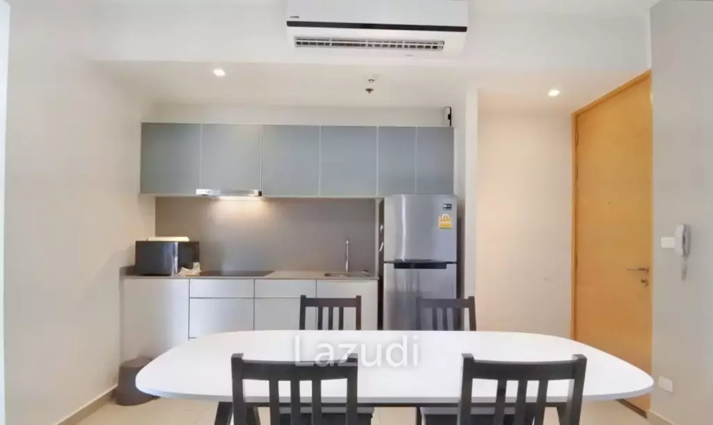 2 Bed 1 Bath 63 SQ.M The Lofts Ekkamai
