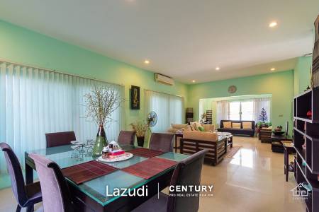 DUSITA 1 : Good Value 3 Bed Villa