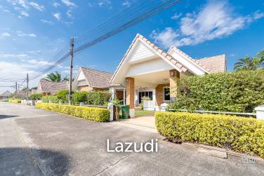  3 Bed 3 Bath Villa For Sale