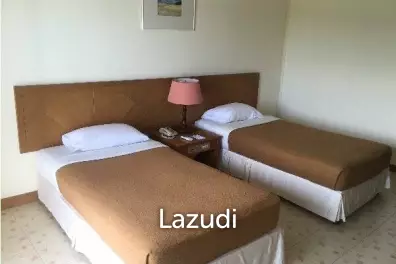 Studio Sea View Condo