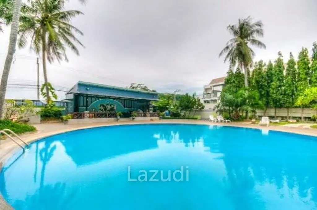 2 Bed Sea View Condo