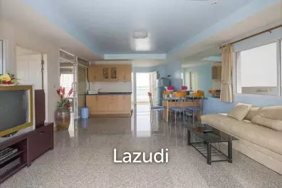 2 Bed Sea View Condo