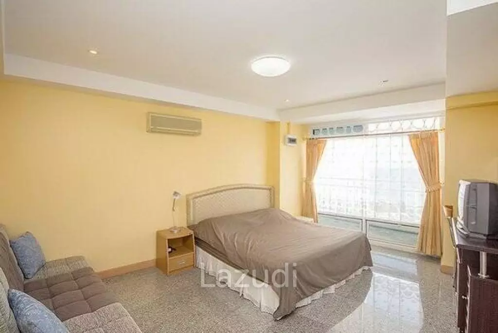 2 Bed Sea View Condo