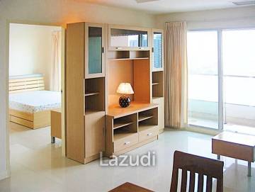 2 Bed 2 Bath 80 SQ.M at  Baan Nonsi