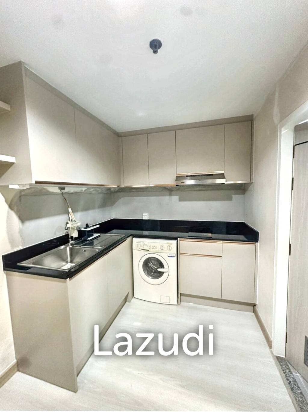 2 Bed 2 Bath 80 SQ.M at  Baan Nonsi