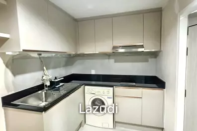 2 Bed 2 Bath 80 SQ.M at  Baan Nonsi