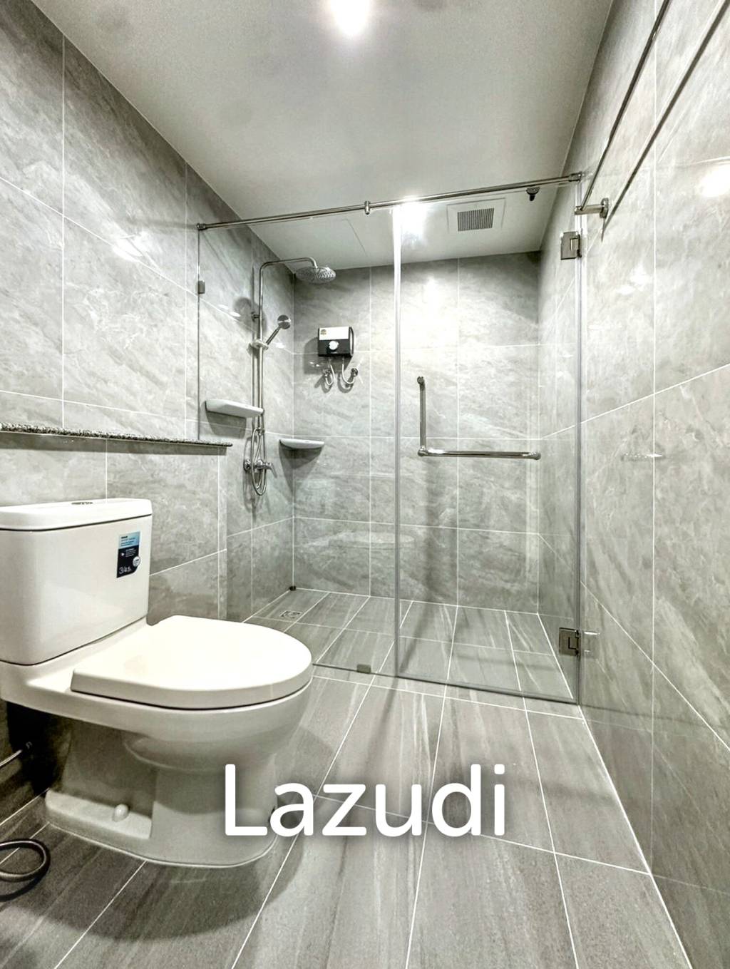 2 Bed 2 Bath 80 SQ.M at  Baan Nonsi