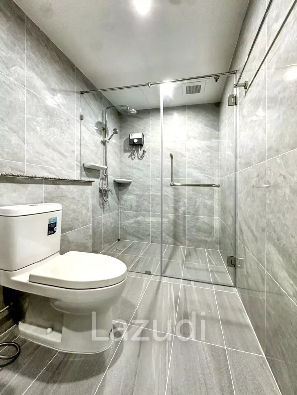 2 Bed 2 Bath 80 SQ.M at  Baan Nonsi