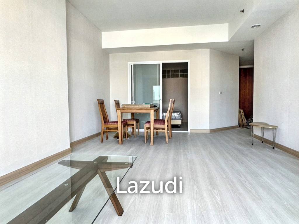 2 Bed 2 Bath 80 SQ.M at  Baan Nonsi