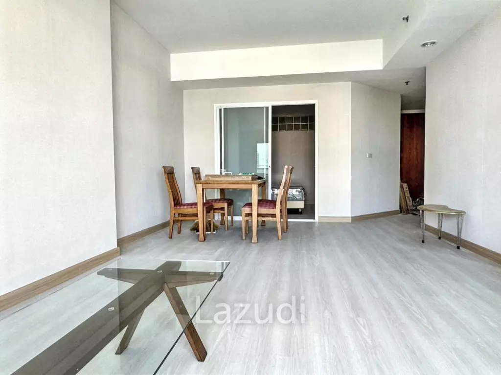 2 Bed 2 Bath 80 SQ.M at  Baan Nonsi