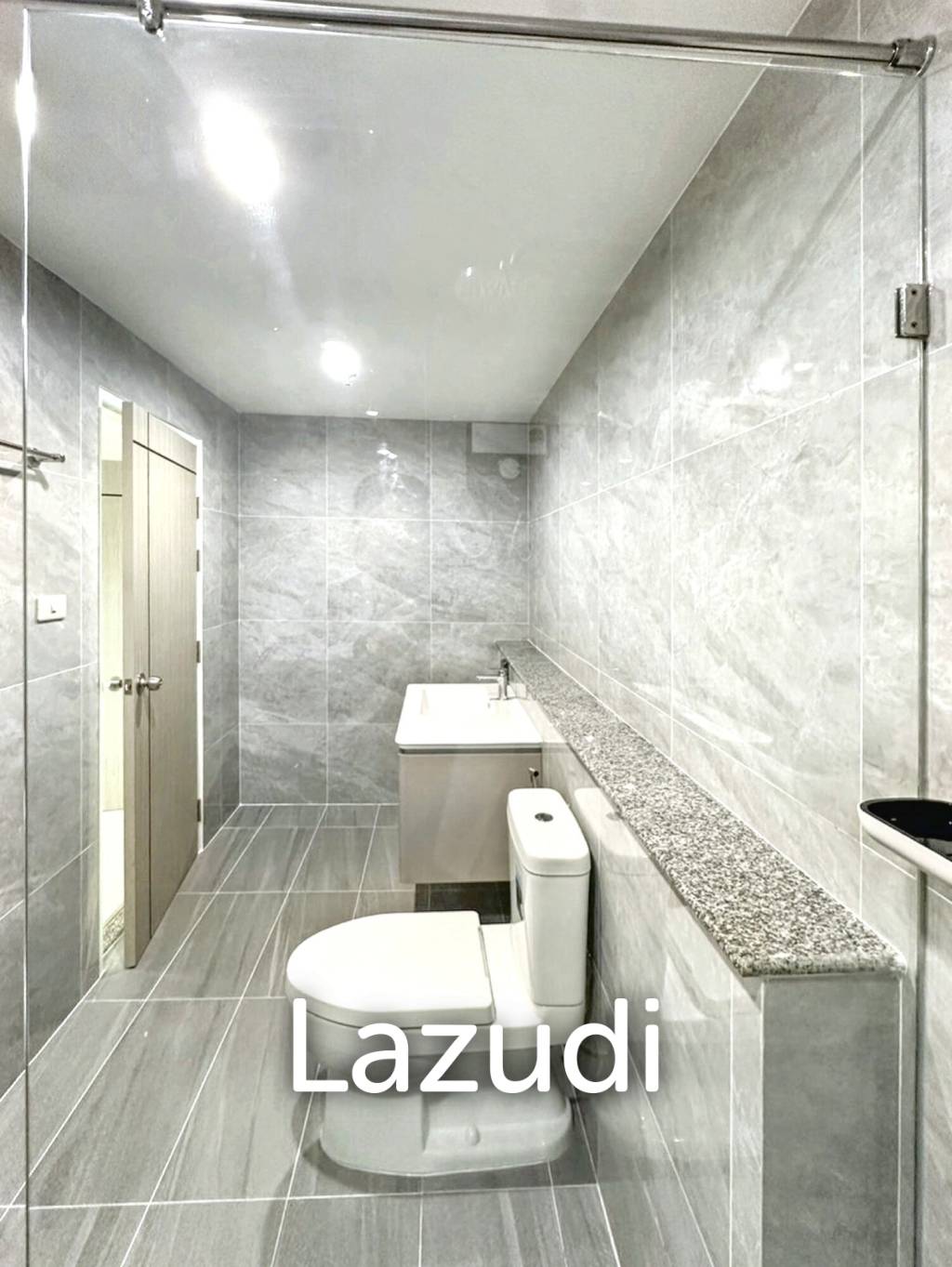 2 Bed 2 Bath 80 SQ.M at  Baan Nonsi