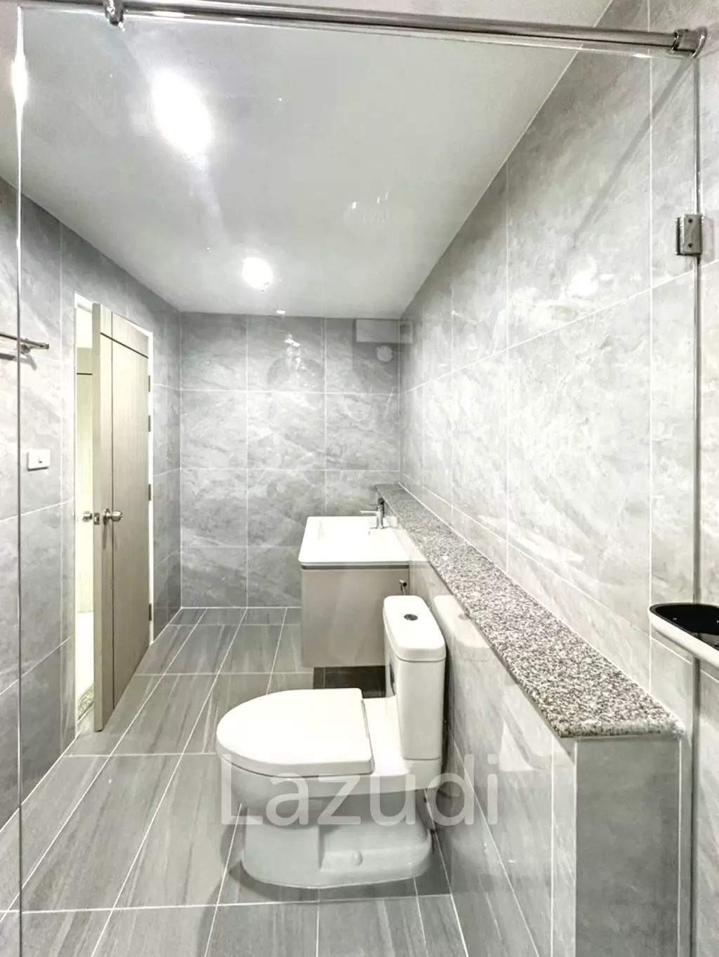 2 Bed 2 Bath 80 SQ.M at  Baan Nonsi