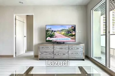 2 Bed 2 Bath 80 SQ.M at  Baan Nonsi