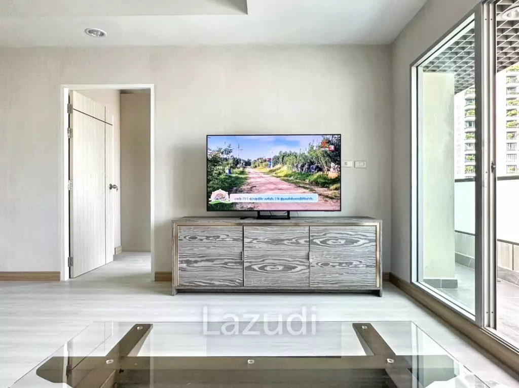 2 Bed 2 Bath 80 SQ.M at  Baan Nonsi