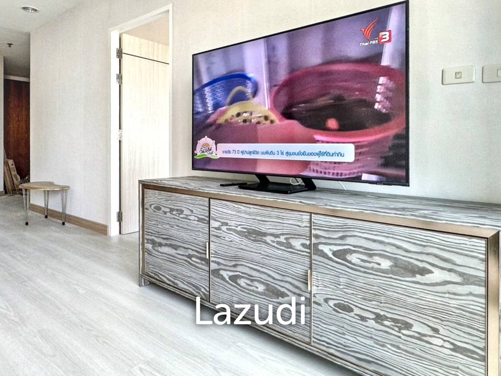 2 Bed 2 Bath 80 SQ.M at  Baan Nonsi