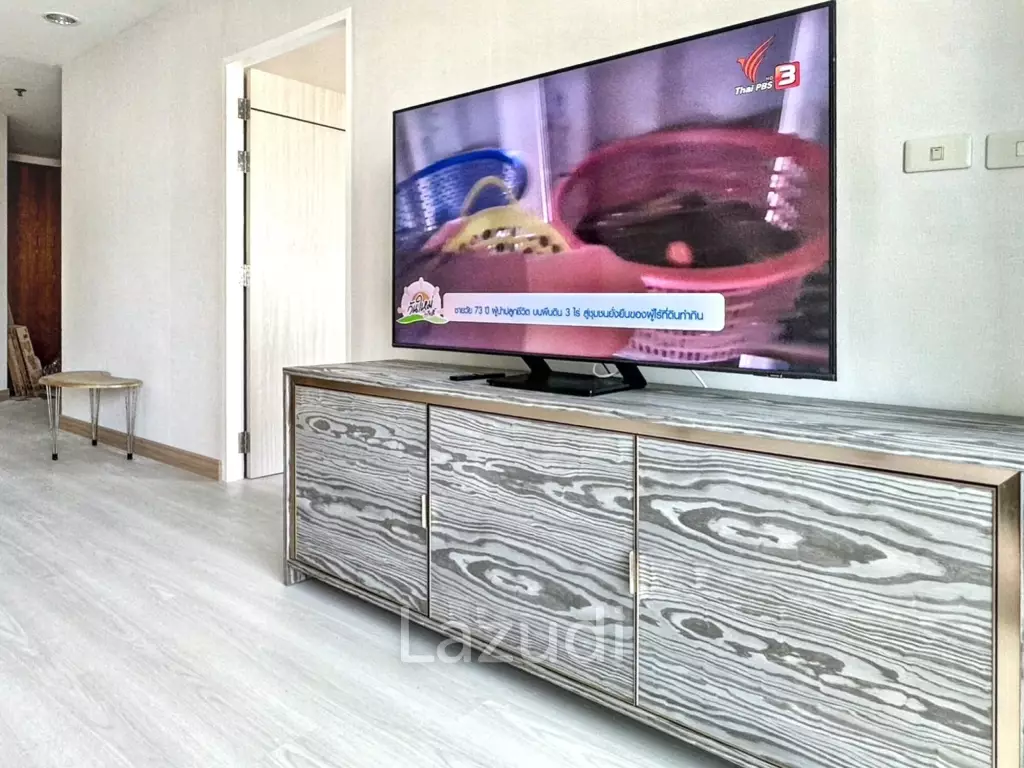 2 Bed 2 Bath 80 SQ.M at  Baan Nonsi