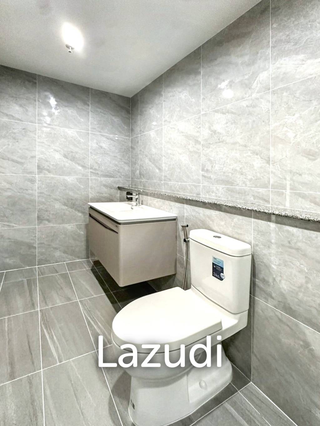 2 Bed 2 Bath 80 SQ.M at  Baan Nonsi