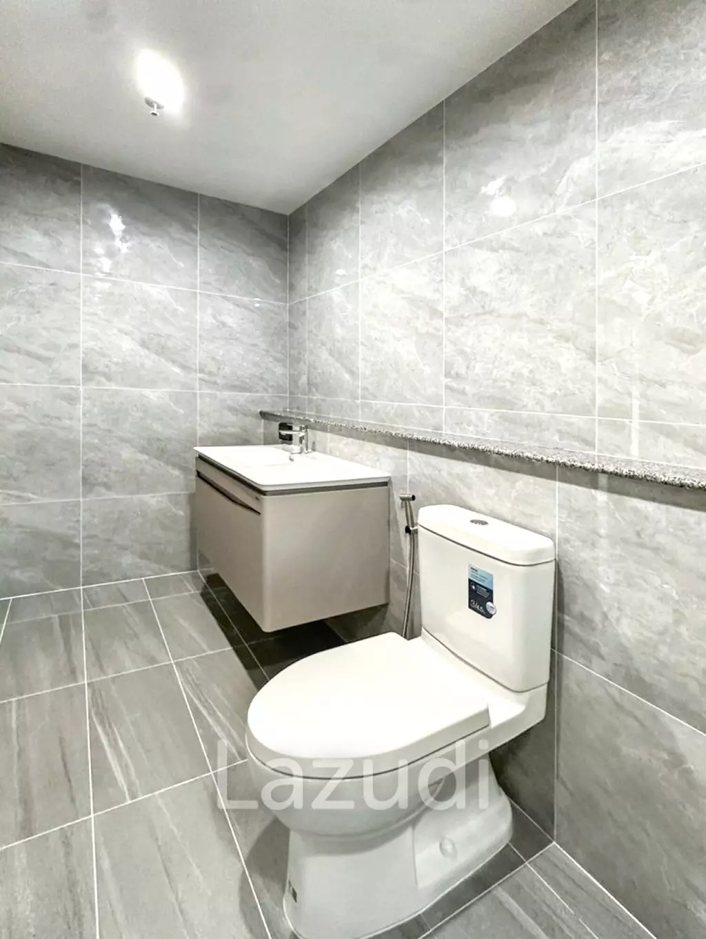 2 Bed 2 Bath 80 SQ.M at  Baan Nonsi