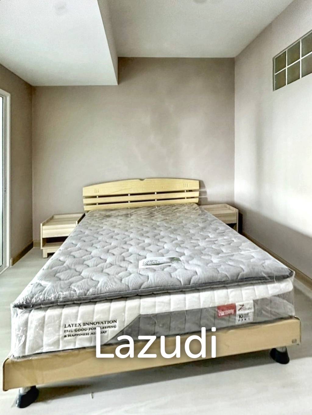 2 Bed 2 Bath 80 SQ.M at  Baan Nonsi