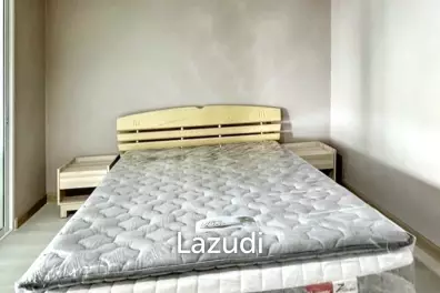 2 Bed 2 Bath 80 SQ.M at  Baan Nonsi