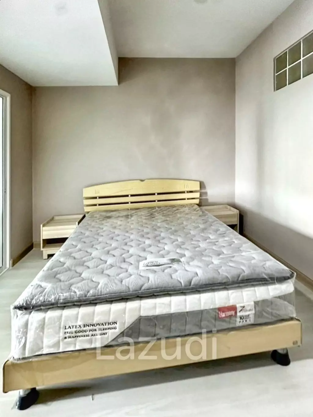 2 Bed 2 Bath 80 SQ.M at  Baan Nonsi