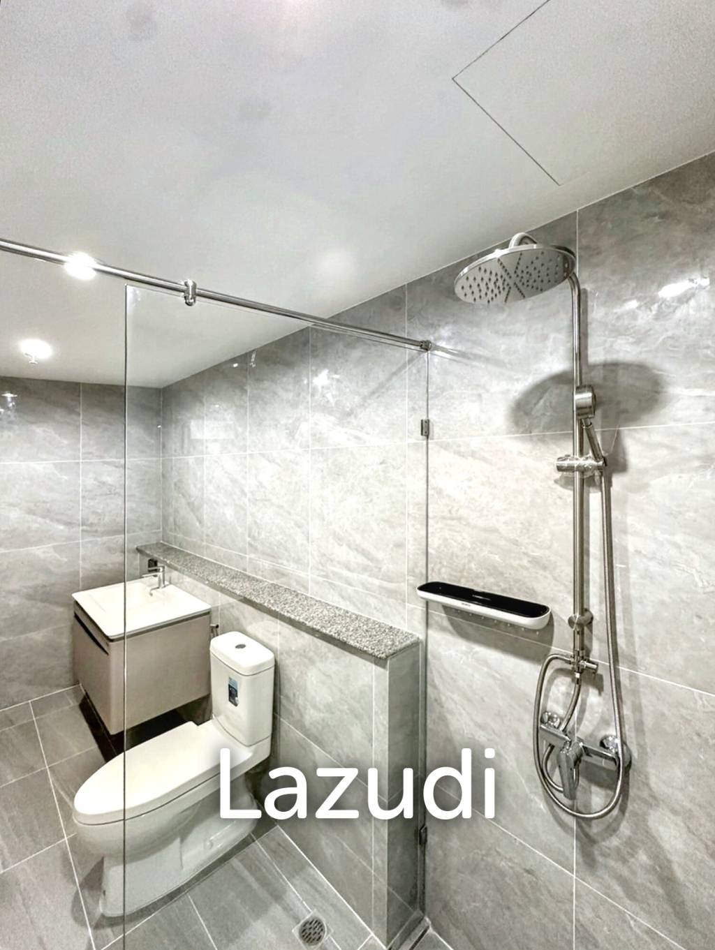 2 Bed 2 Bath 80 SQ.M at  Baan Nonsi