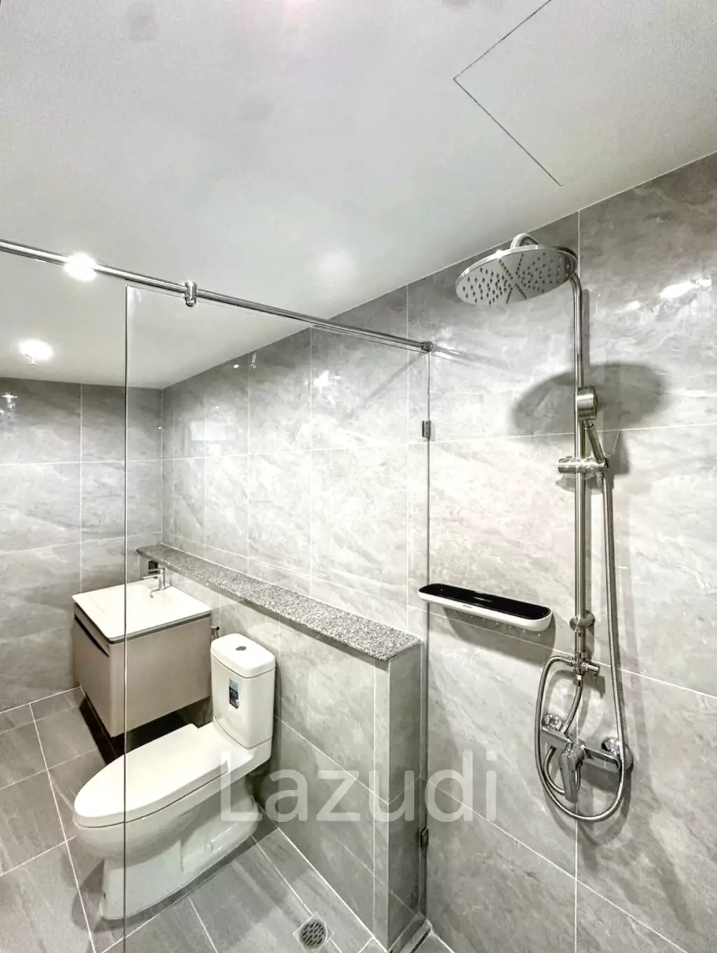 2 Bed 2 Bath 80 SQ.M at  Baan Nonsi
