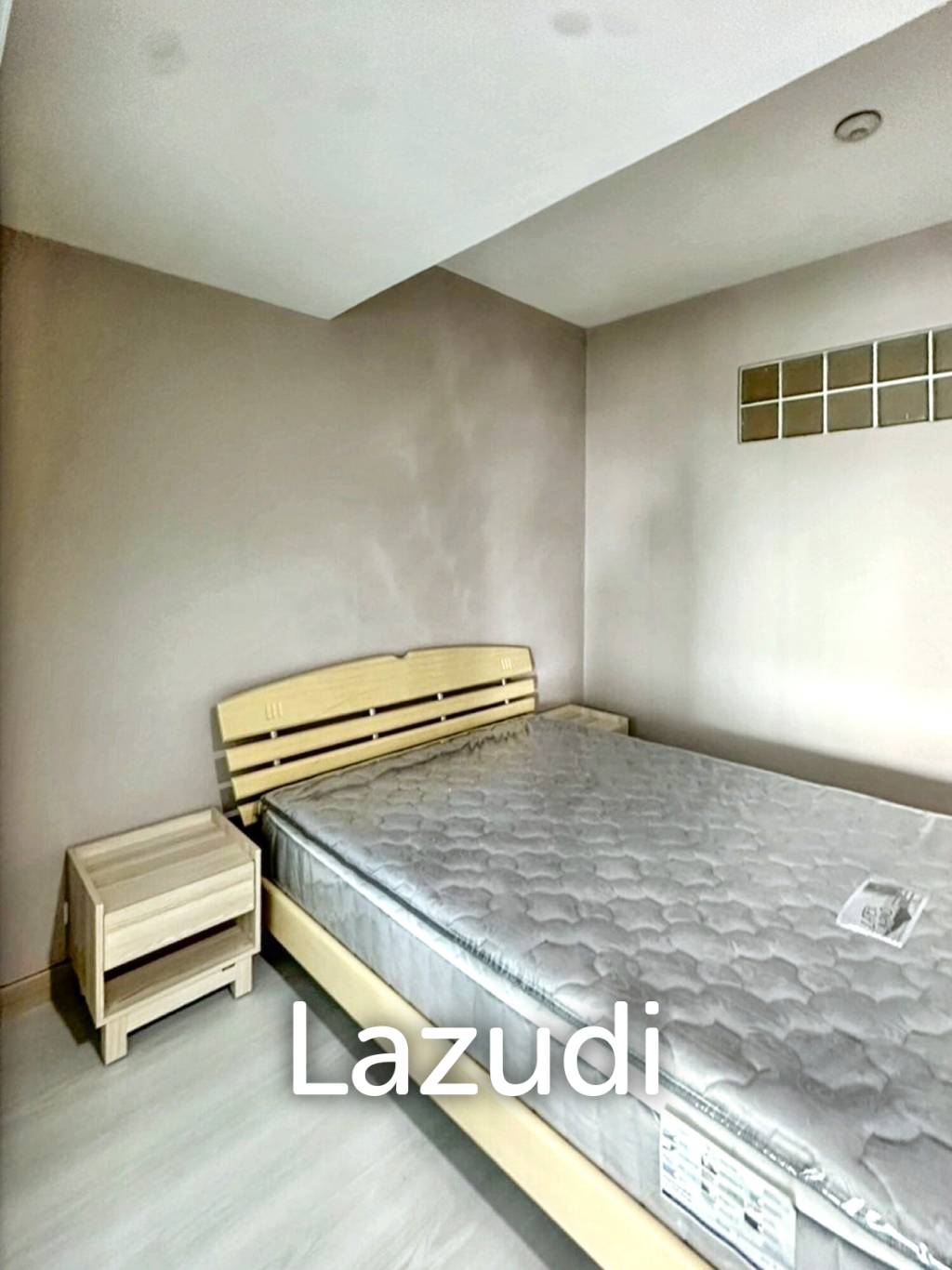 2 Bed 2 Bath 80 SQ.M at  Baan Nonsi