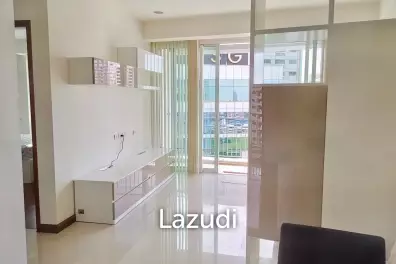 1 Bed 1 Bath 77 SQ.M Baan Rajprasong