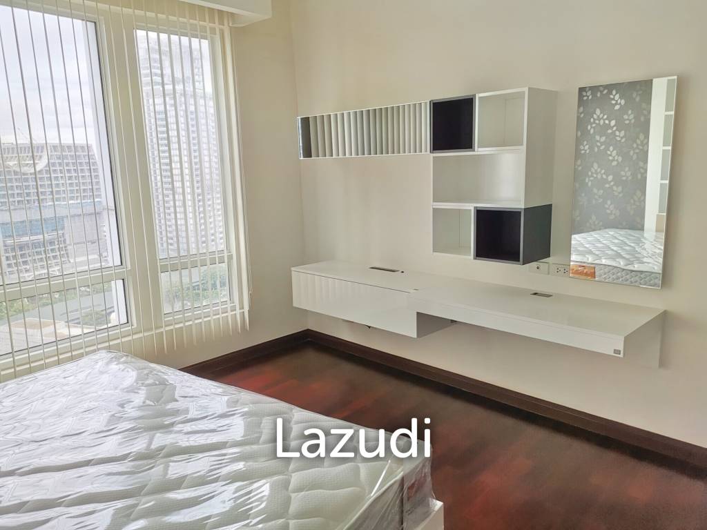 1 Bed 1 Bath 77 SQ.M Baan Rajprasong