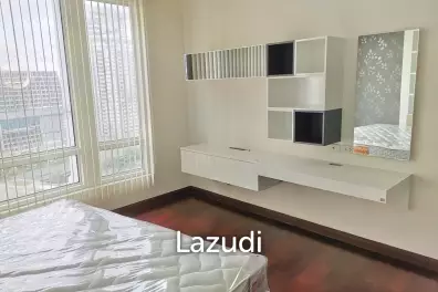 1 Bed 1 Bath 77 SQ.M Baan Rajprasong