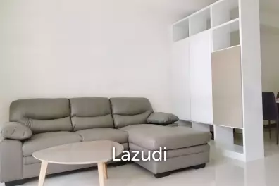 1 Bed 1 Bath 77 SQ.M Baan Rajprasong