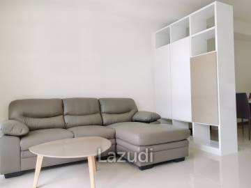 1 Bed 1 Bath 77 SQ.M Baan Rajprasong