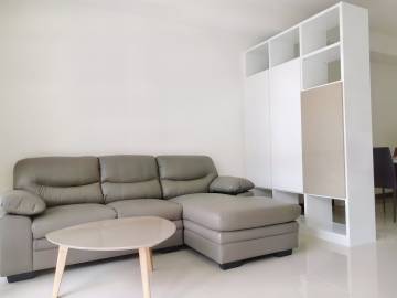 1 Bed 1 Bath 77 SQ.M Baan Rajprasong