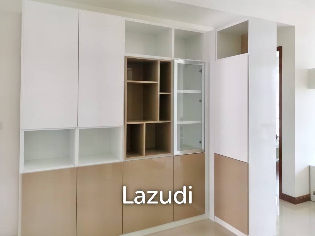 1 Bed 1 Bath 77 SQ.M Baan Rajprasong