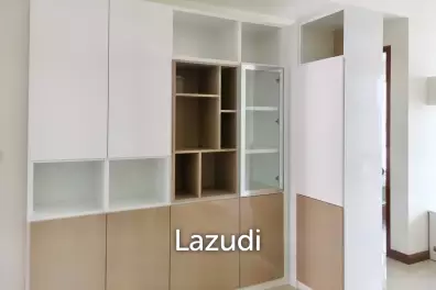 1 Bed 1 Bath 77 SQ.M Baan Rajprasong