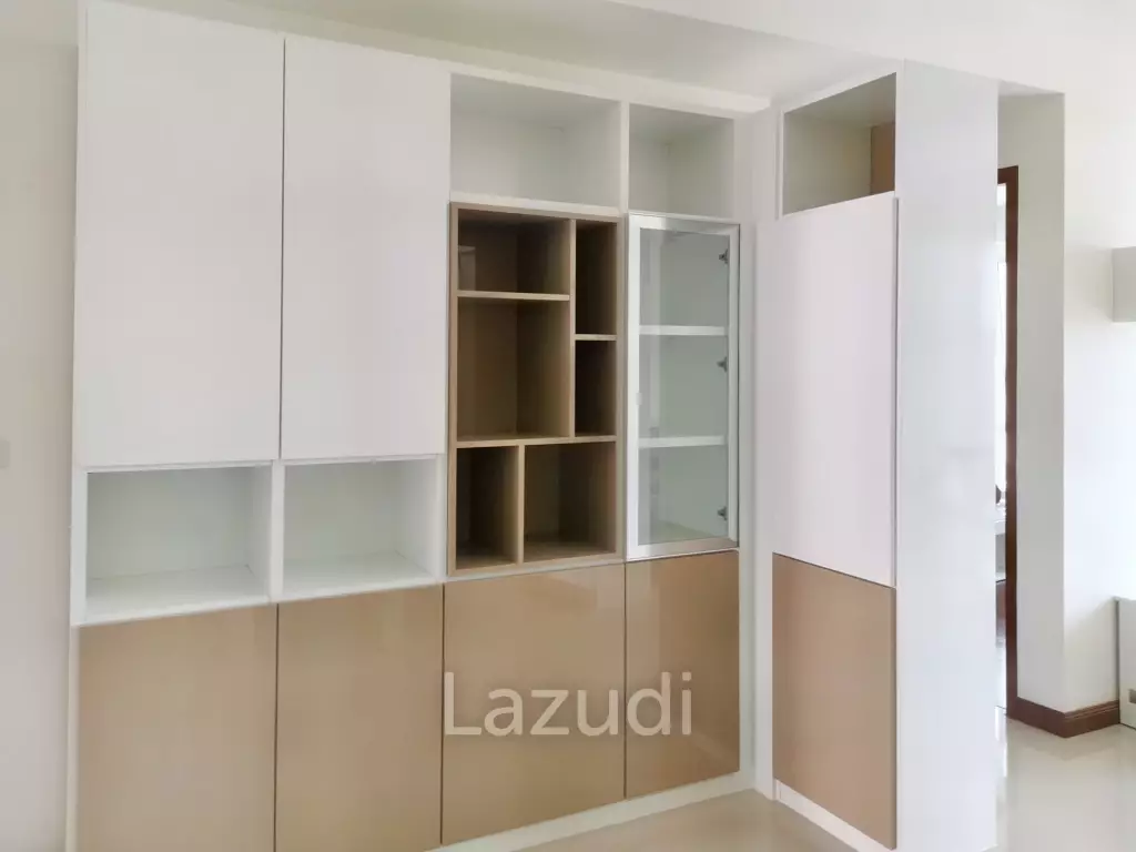 1 Bed 1 Bath 77 SQ.M Baan Rajprasong