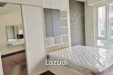 1 Bed 1 Bath 77 SQ.M Baan Rajprasong