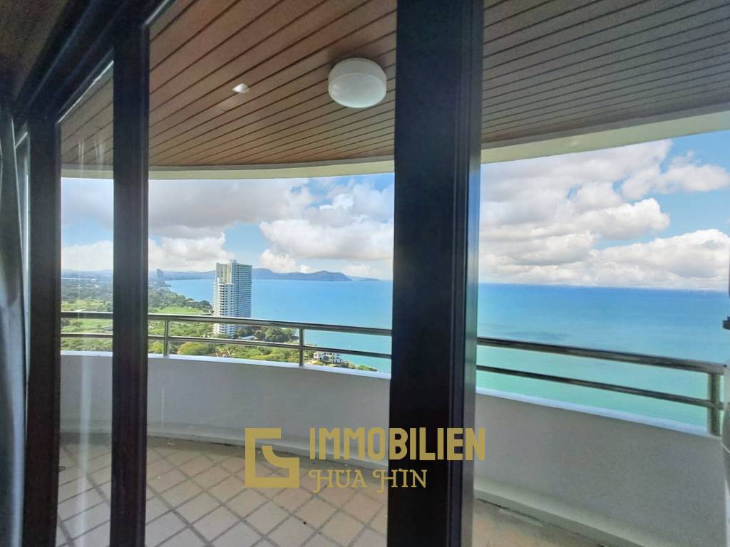 178 m² 3 Chambre 3 Salle de bain Condominium Pour Vente