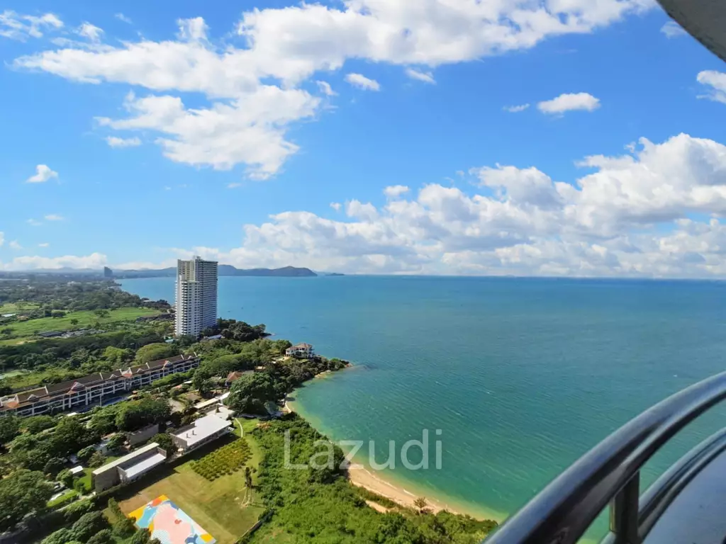 3 Bed 3 Baht 178.58 SQ.M Krisadanakorn Condotel.
