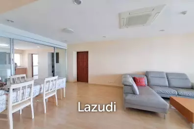 3 Bed 3 Baht 178.58 SQ.M Krisadanakorn Condotel.