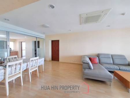 3 Bed 3 Baht 178.58 SQ.M Krisadanakorn Condotel.