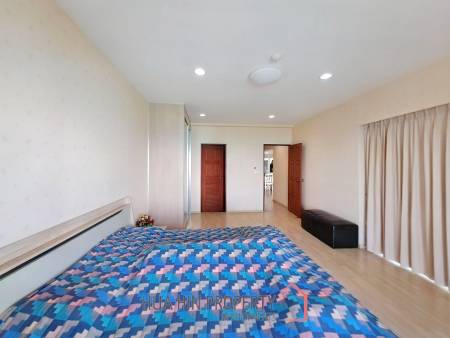 3 Bed 3 Baht 178.58 SQ.M Krisadanakorn Condotel.