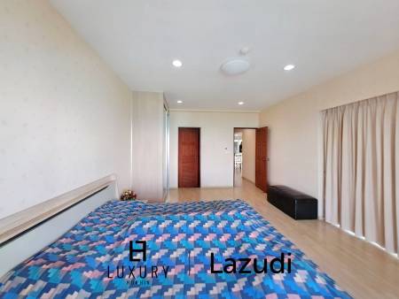 3 Bed 3 Baht 178.58 SQ.M Krisadanakorn Condotel.