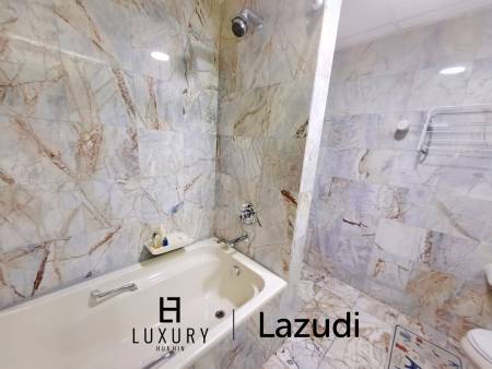 178 metro cuadrado 3 ` 3 Baño Condominio de Venta