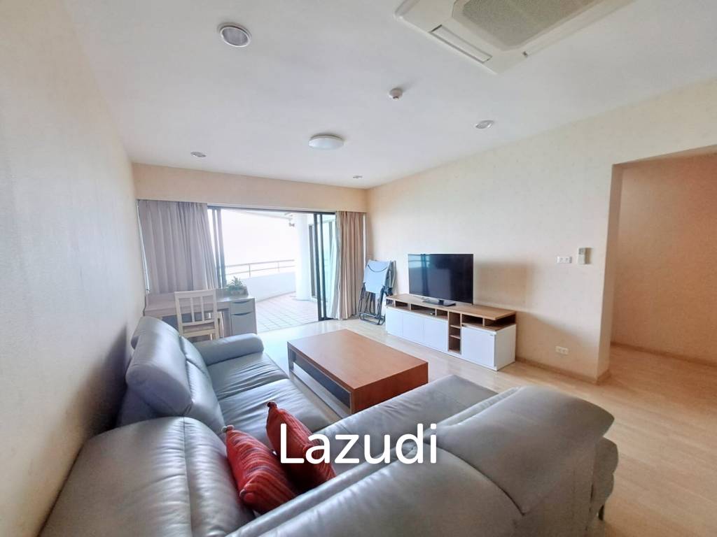 3 Bed 3 Baht 178.58 SQ.M Krisadanakorn Condotel.