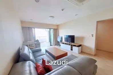 3 Bed 3 Baht 178.58 SQ.M Krisadanakorn Condotel.